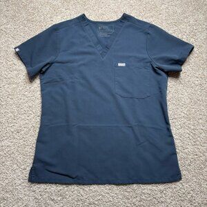 FIGS Catarina One Pocket Scrub Top